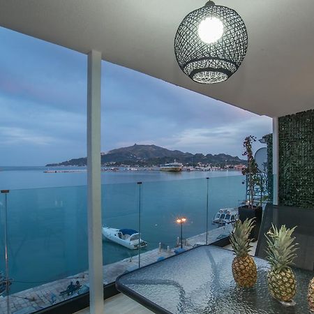 Pineapple Seaside Suite Zákynthos by Eksteriør billede