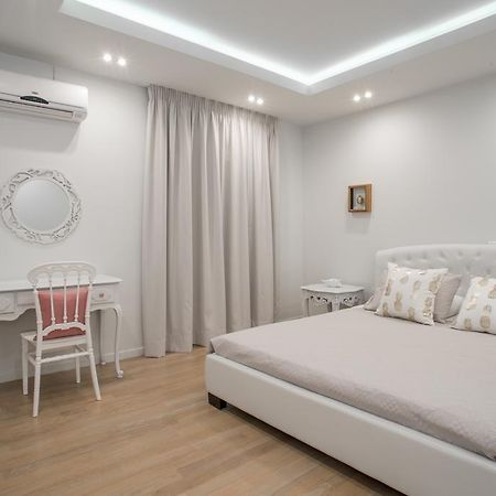 Pineapple Seaside Suite Zákynthos by Eksteriør billede